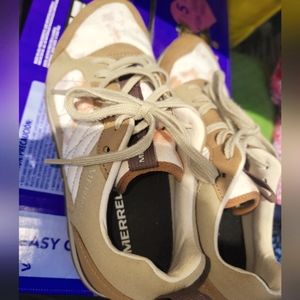 Merrell Sneakers Womens